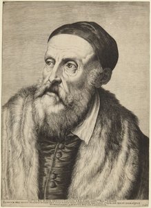  alkotó: Agostino Carracci