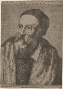  alkotó: Agostino Carracci