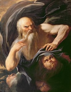 Téli alkotó: Agostino Scilla