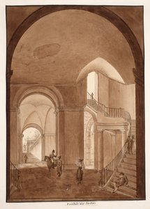 A Palazzo Caetani all