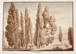 A Villa d