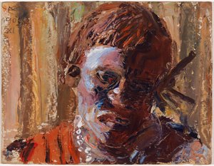  alkotó: Akseli Gallen-Kallela