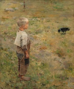  alkotó: Akseli Gallen-Kallela