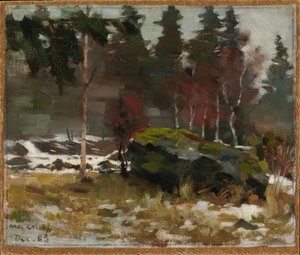 alkotó: Akseli Gallen-Kallela
