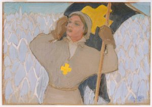  alkotó: Akseli Gallen-Kallela