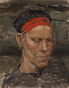  alkotó: Akseli Gallen-Kallela