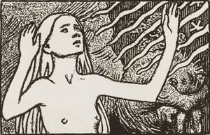  alkotó: Akseli Gallen-Kallela