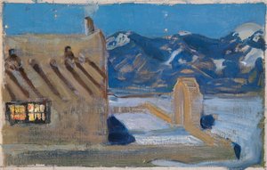  alkotó: Akseli Gallen-Kallela