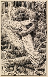  alkotó: Akseli Gallen-Kallela