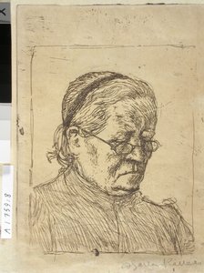 Cím nélkül alkotó: Akseli Gallen-Kallela