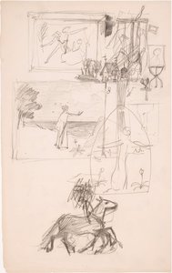  alkotó: Akseli Gallen-Kallela