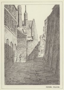 Angel Place