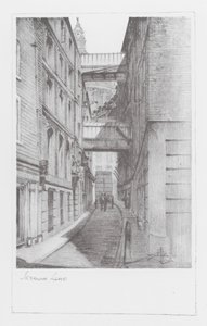  alkotó: Alan Stapleton
