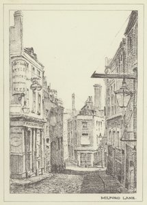 Milford Lane