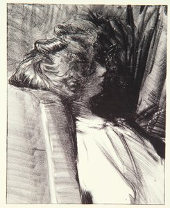 Indolence, 1904 körül
