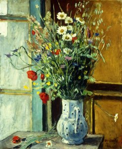 Vadvirágok; Fleurs des Champs