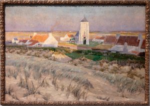 Este a Dune-on, Mariakerke-on-Sea