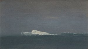  alkotó: Albert Bierstadt