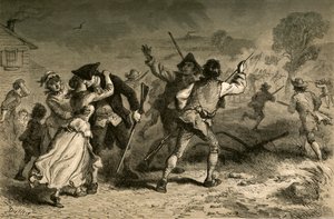Concord – Az első csapás a szabadságért, 1877.