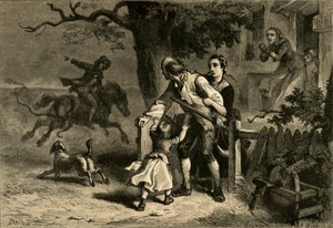The Call to Arms, 1877.