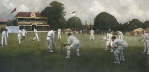 A Kent Eleven Champions, 1906