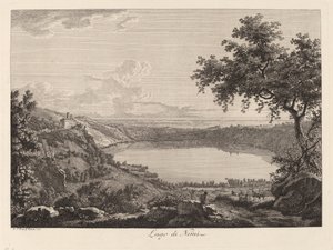 Lago di Nemi – A Lago di Nemi legjobbjai