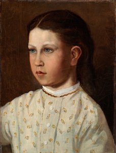 Ellen Edelfelt alkotó: Albert Edelfelt