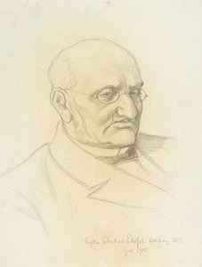 Eberhard Edelfelt kapitány portréja alkotó: Albert Edelfelt