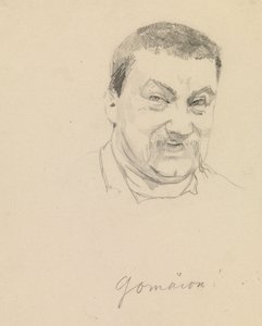 Cím nélkül alkotó: Albert Edelfelt