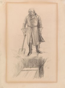 Cím nélkül alkotó: Albert Edelfelt