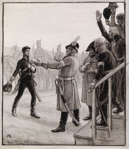 Cím nélkül alkotó: Albert Edelfelt