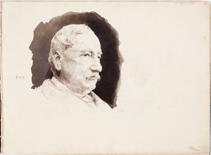 Cím nélkül alkotó: Albert Edelfelt