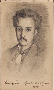 Cím nélkül alkotó: Albert Edelfelt