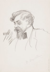 Cím nélkül alkotó: Albert Edelfelt