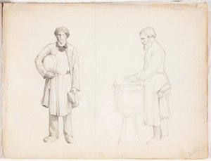 Cím nélkül alkotó: Albert Edelfelt