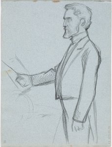 Cím nélkül alkotó: Albert Edelfelt