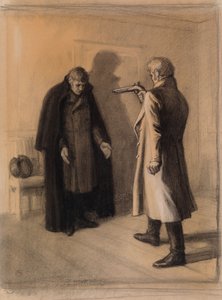 Cím nélkül alkotó: Albert Edelfelt