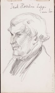 Cím nélkül alkotó: Albert Edelfelt