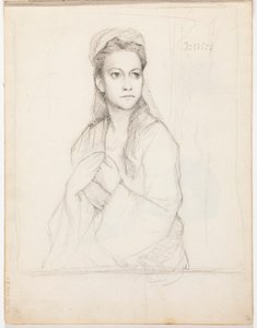 Cím nélkül alkotó: Albert Edelfelt
