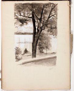 Cím nélkül alkotó: Albert Edelfelt