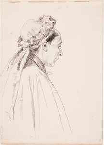 Cím nélkül alkotó: Albert Edelfelt