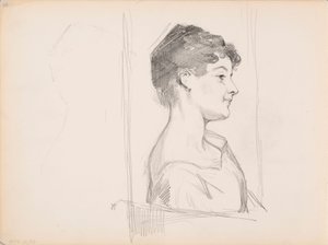Cím nélkül alkotó: Albert Edelfelt