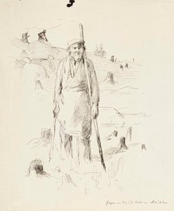 Cím nélkül alkotó: Albert Edelfelt