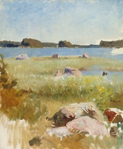 Cím nélkül alkotó: Albert Edelfelt