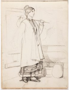 Cím nélkül alkotó: Albert Edelfelt