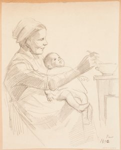 Cím nélkül alkotó: Albert Edelfelt