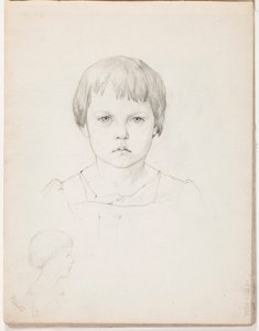 Cím nélkül alkotó: Albert Edelfelt
