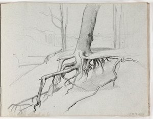 Cím nélkül alkotó: Albert Edelfelt