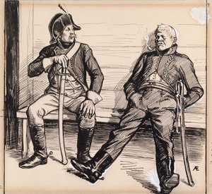 Cím nélkül alkotó: Albert Edelfelt