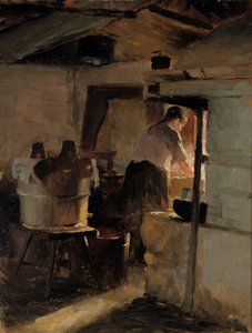 Cím nélkül alkotó: Albert Edelfelt